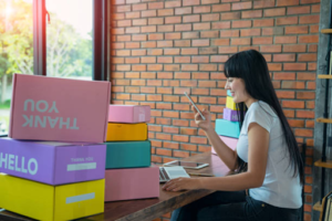 Amazon Advertisement Services