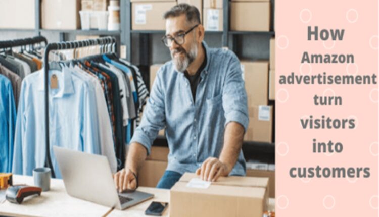 Amazon Advertisements