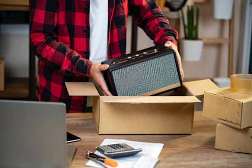 Own sponsored brand ads