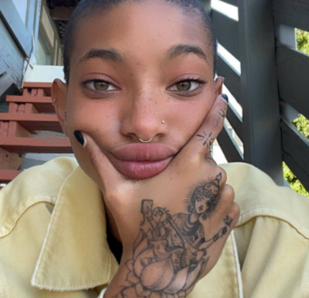 Willow Smith