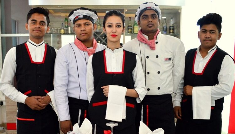 Hotel Management in Delhi
