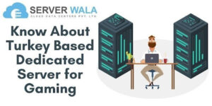 Dedicated Server for Gaming
