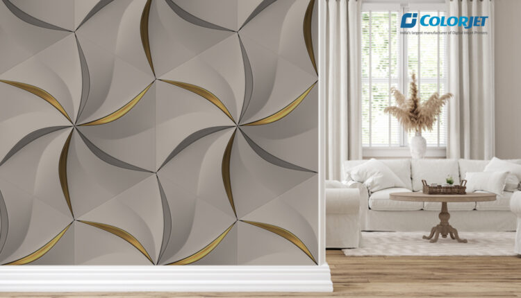 Wallpaper Printing