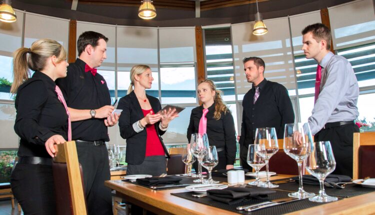 Bsc in Hospitality and Hotel Administration