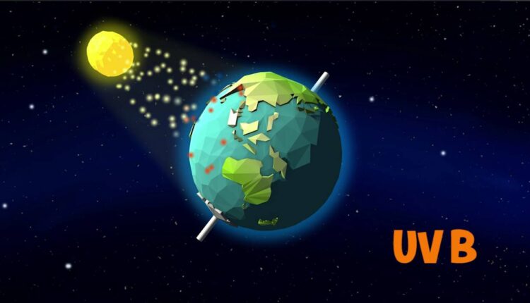 Ultraviolet Radiation