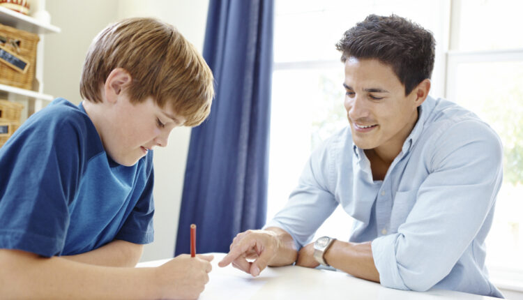Private Tutoring Business