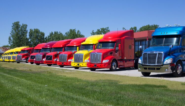 Shipping and Logistics