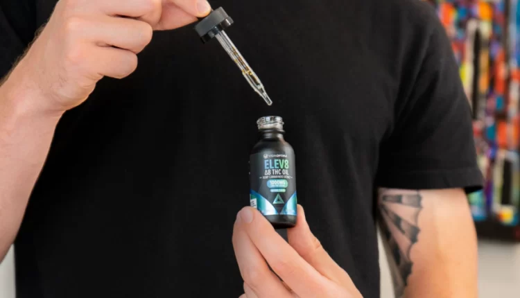 Delta 8 For Your Overall Improvement