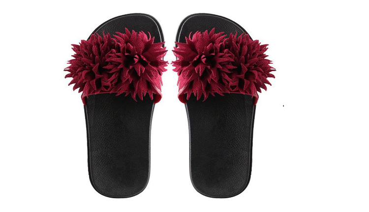 Girls Slippers