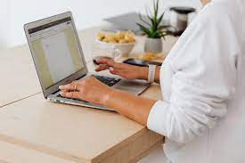 Online Presence