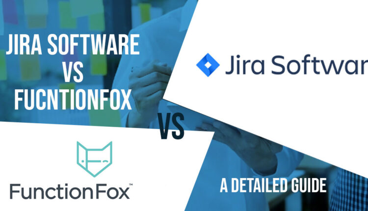 Jira software