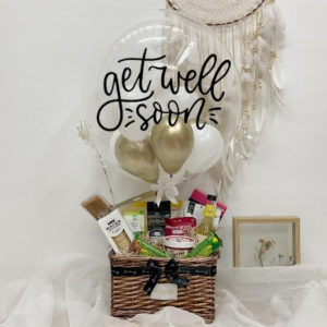 Get-well-Soon Hampers