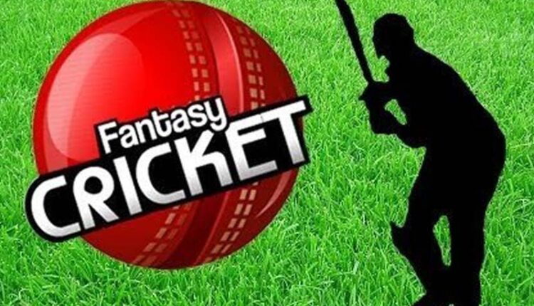 Fantasy Cricket