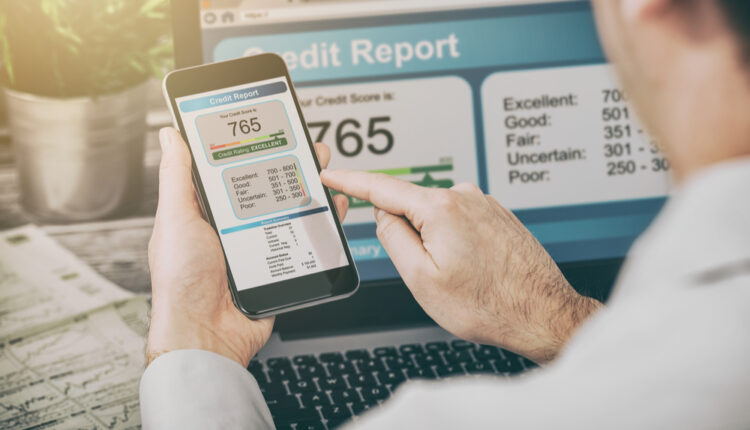 Payday Loans Damage Your Credit Score