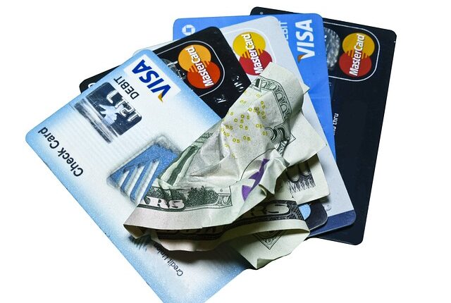 Top Tips To Avoid Credit Card Debt