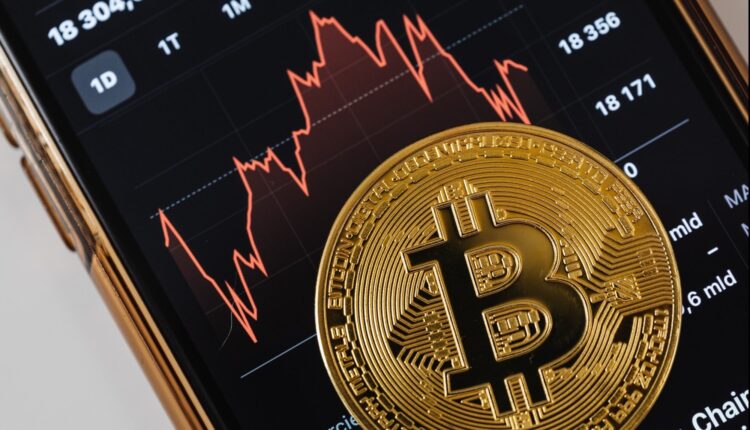 GPU Usage in Crypto Mining