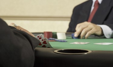 Online Poker 
