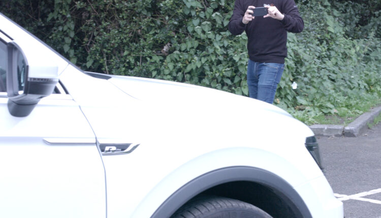 360 Degree Car Photography