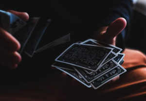 Fun Single-Player Card Games