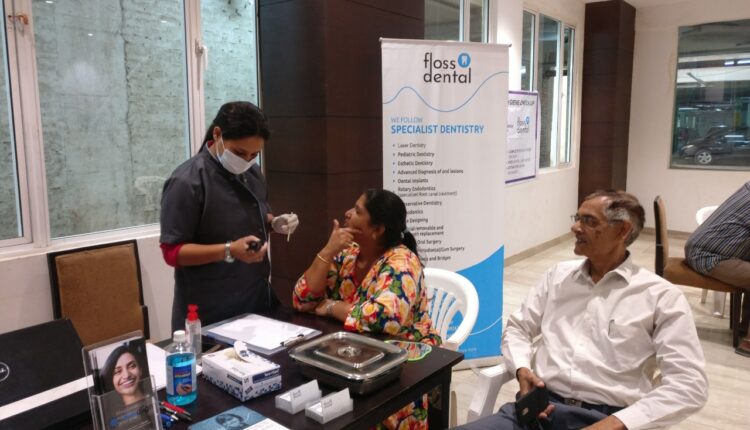 Pediatric Dentistry in Noida