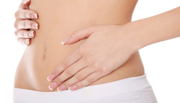 Cosmetic Gynaecology