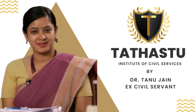 Best IAS Institute in Delhi