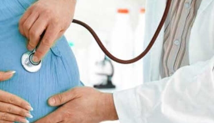 General Gynaecology in Noida