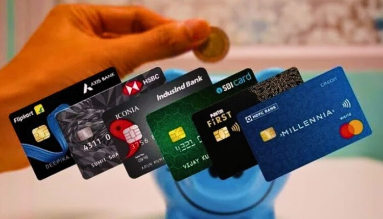 Cashback Credit Cards of 2024