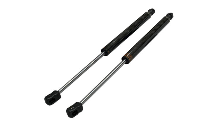 Gas Struts