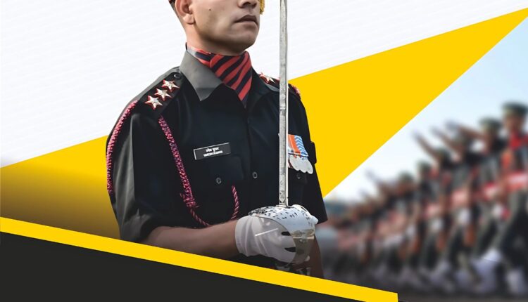 CDS institute in Delhi