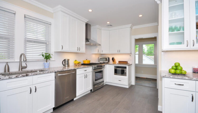 Forevermark Kitchen Cabinets